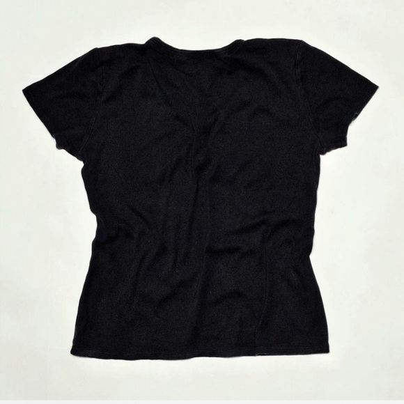 Lord & Taylor tee shirt, size S - Picture 3 of 3